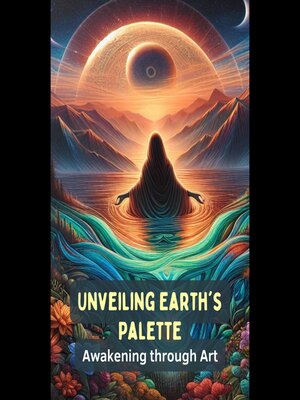 Unveiling Earth's Palette - Audiobook
